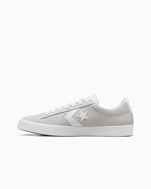 PL Vulc Pro Low Top