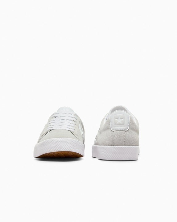 PL Vulc Pro Low Top