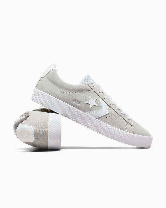 PL Vulc Pro Low Top