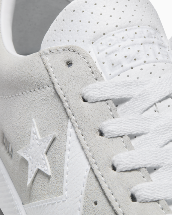 PL Vulc Pro Low Top