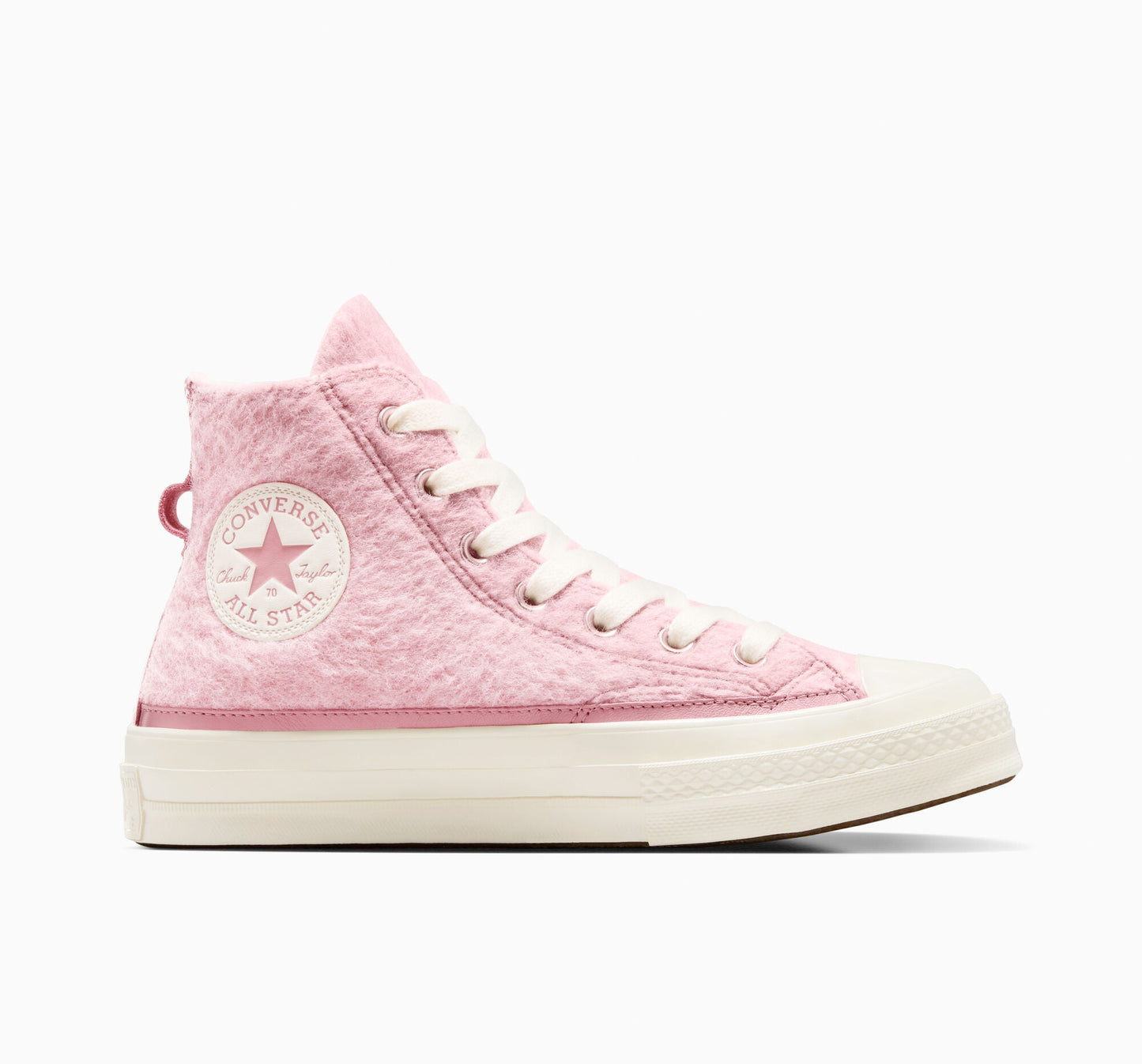 Chuck 70 de caña alta