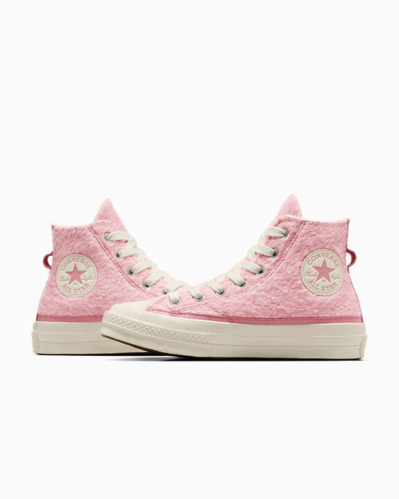 Chuck 70 de caña alta