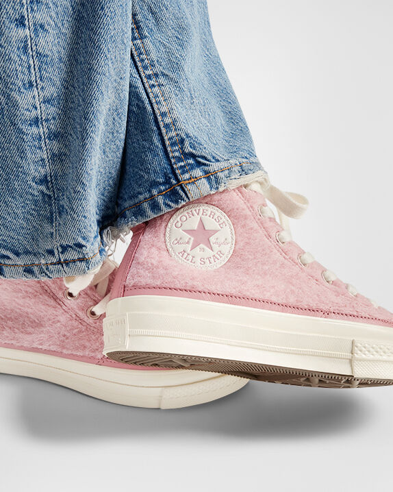 Chuck 70 de caña alta