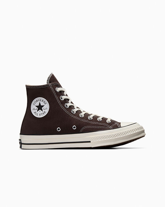 Chuck 70 High Top Seasonal Sale Toadstool Tan/Egret/Black