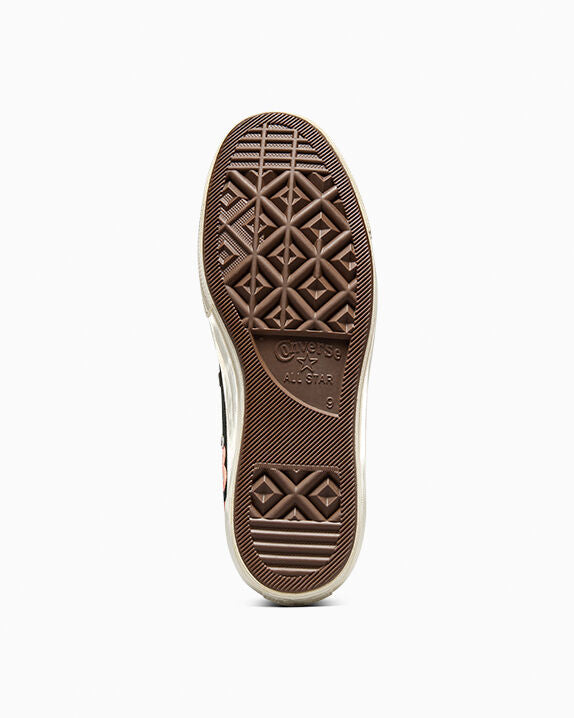 Zapatillas bajas Converse x Comme des Garçons PLAY Chuck 70 Multi Heart