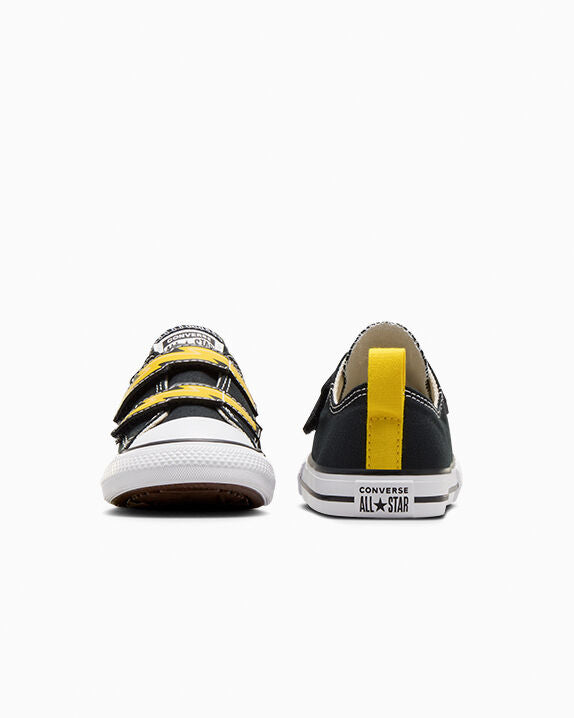 Chuck Taylor All Star Electric Bolt Easy On Low Top