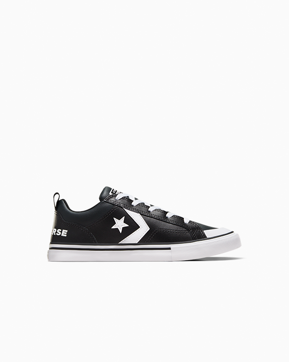 Zapatillas bajas de cuero Pro Blaze