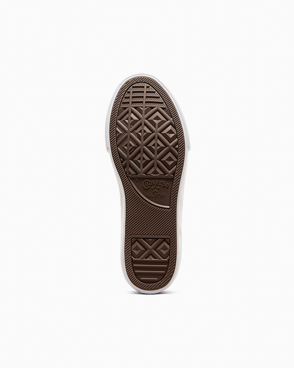 Zapatillas bajas de cuero Pro Blaze