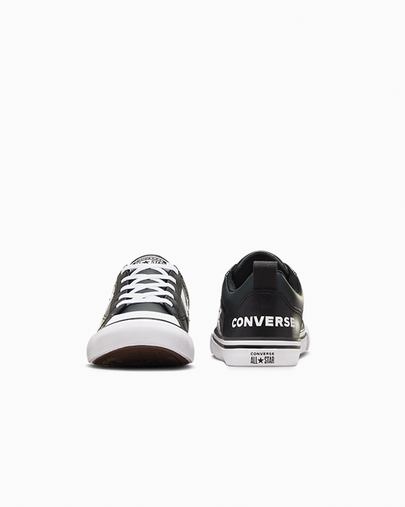 Zapatillas bajas de cuero Pro Blaze