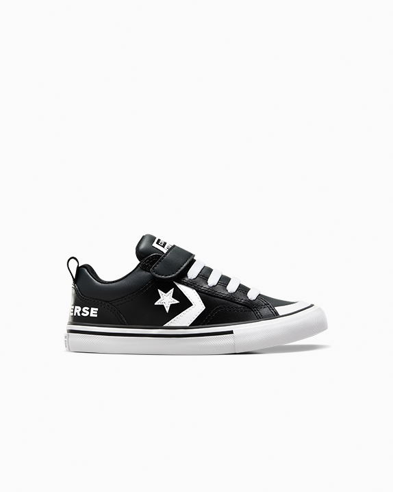 Zapatillas bajas de cuero Pro Blaze