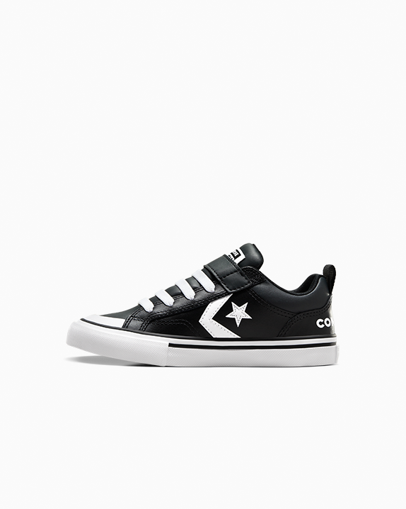 Zapatillas bajas de cuero Pro Blaze