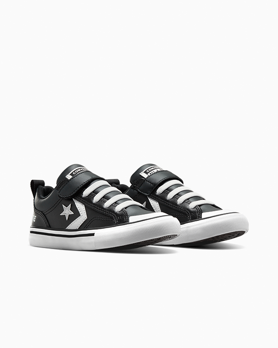 Zapatillas bajas de cuero Pro Blaze