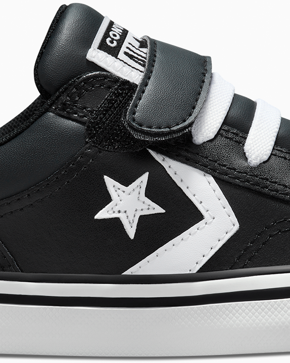 Zapatillas bajas de cuero Pro Blaze