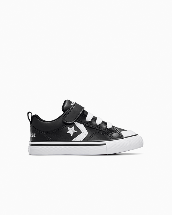 Zapatillas bajas de cuero Pro Blaze