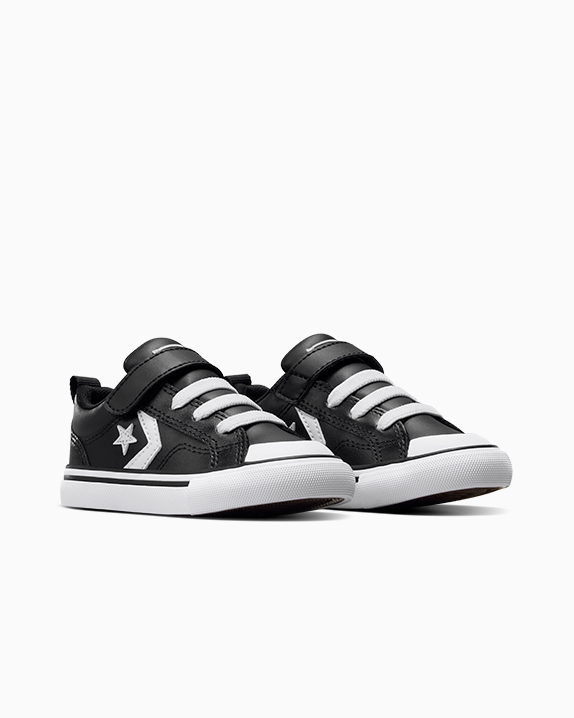 Zapatillas bajas de cuero Pro Blaze