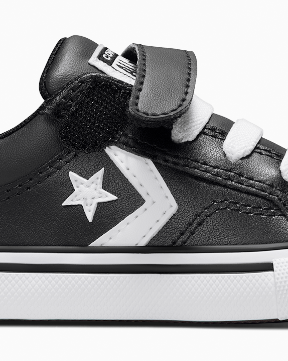 Zapatillas bajas de cuero Pro Blaze