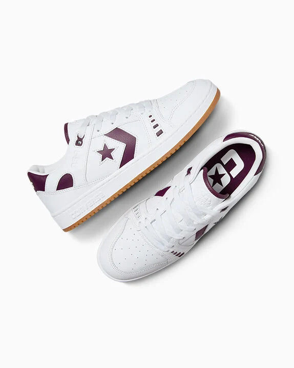 CONS AS-1 Pro Leather Low Top