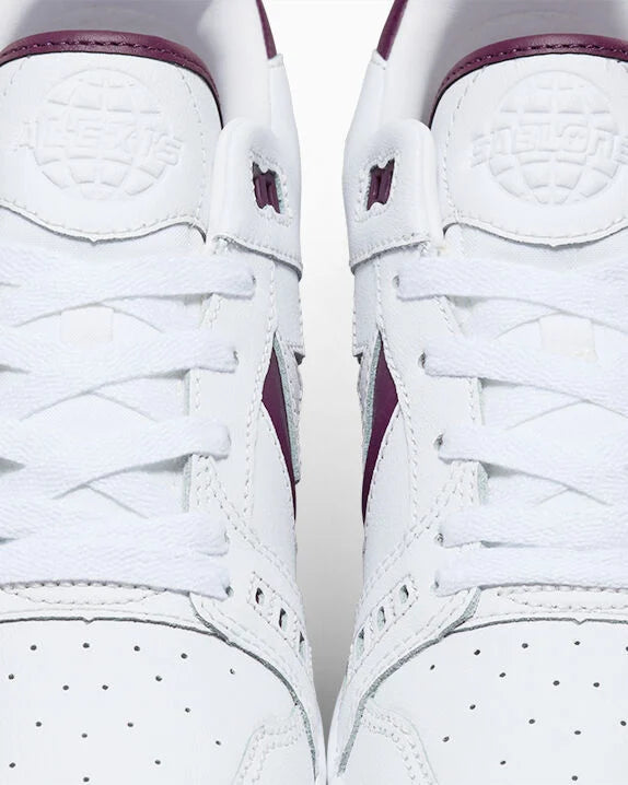 CONS AS-1 Pro Leather Low Top