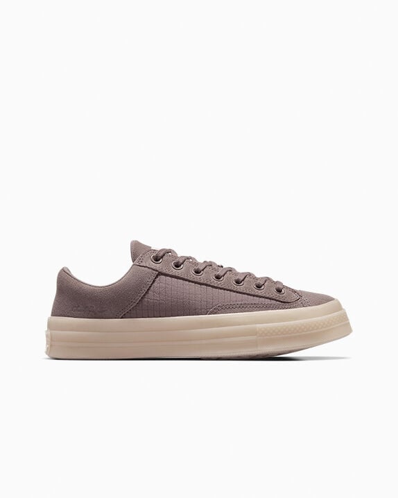 Chuck 70 Marquis Boro Costuras de caña baja