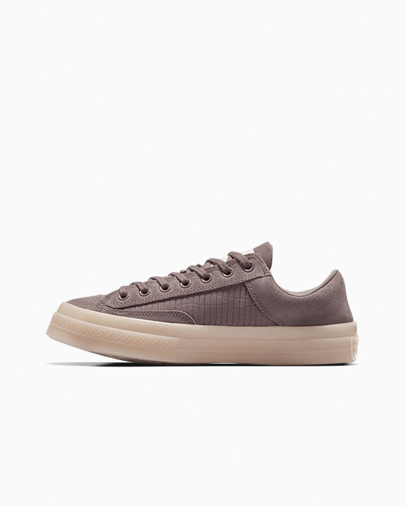 Chuck 70 Marquis Boro Costuras de caña baja