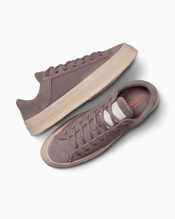 Chuck 70 Marquis Boro Costuras de caña baja