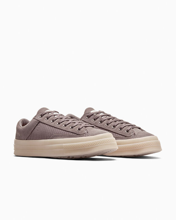 Chuck 70 Marquis Boro Costuras de caña baja