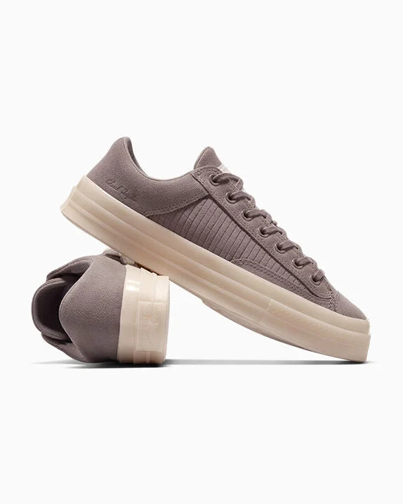 Chuck 70 Marquis Boro Costuras de caña baja