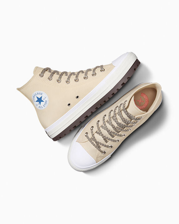 Chuck Taylor All Star City Trek High Top