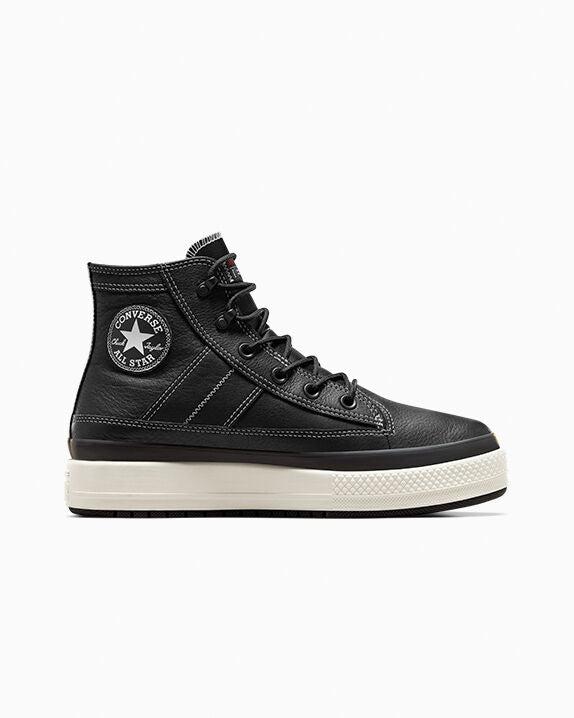 Chuck Taylor All Star Equip - Zapatillas altas impermeables