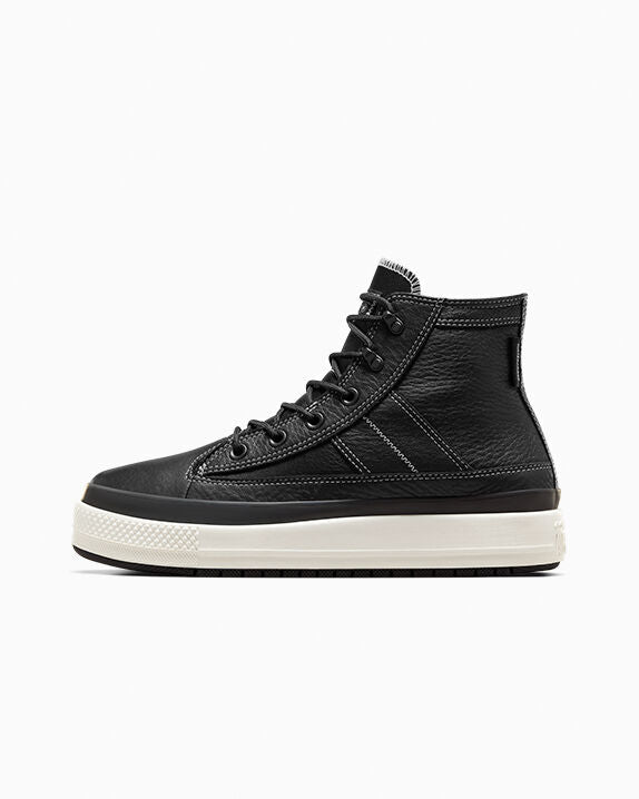 Chuck Taylor All Star Equip - Zapatillas altas impermeables
