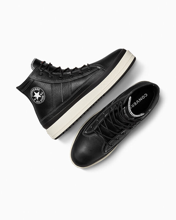 Chuck Taylor All Star Equip - Zapatillas altas impermeables