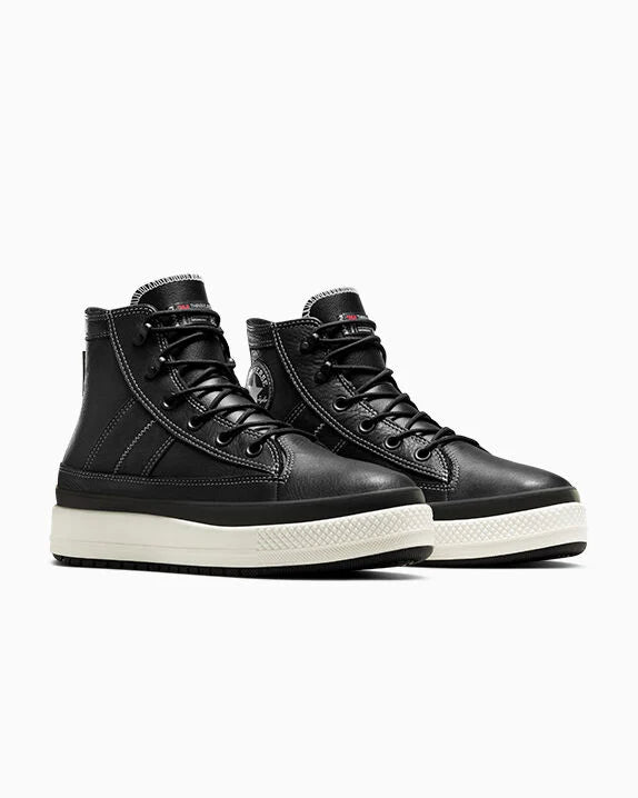 Chuck Taylor All Star Equip - Zapatillas altas impermeables