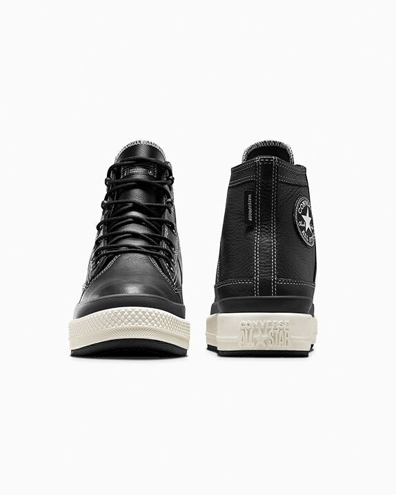 Chuck Taylor All Star Equip - Zapatillas altas impermeables