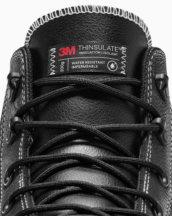 Chuck Taylor All Star Equip - Zapatillas altas impermeables