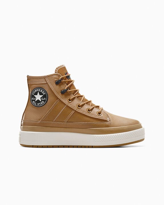 Chuck Taylor All Star Equip - Zapatillas altas impermeables