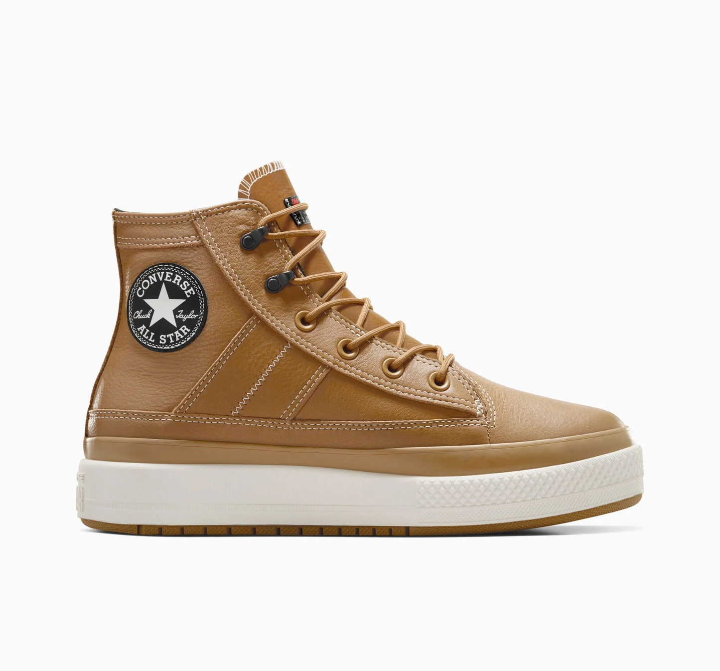 Chuck Taylor All Star Equip - Zapatillas altas impermeables