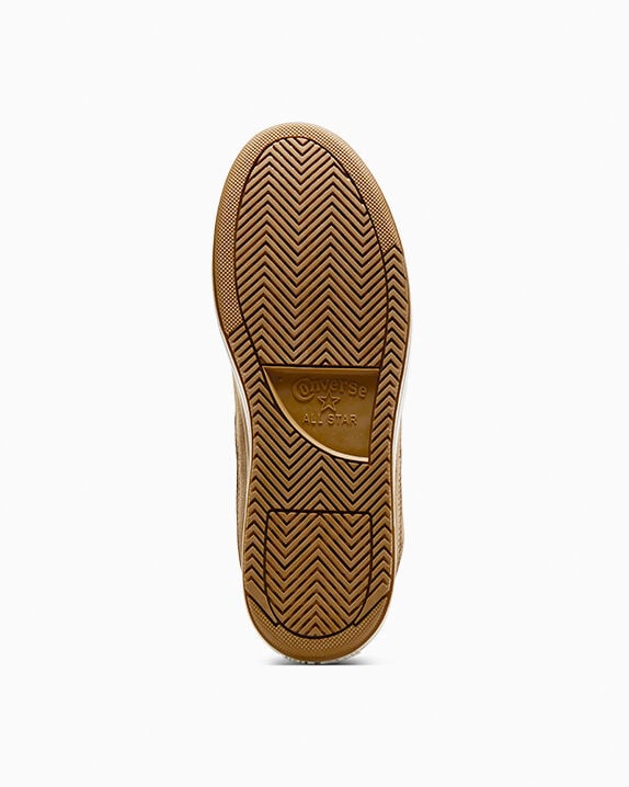 Chuck Taylor All Star Equip - Zapatillas altas impermeables