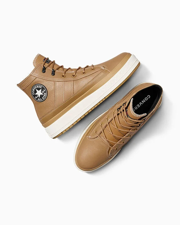 Chuck Taylor All Star Equip - Zapatillas altas impermeables