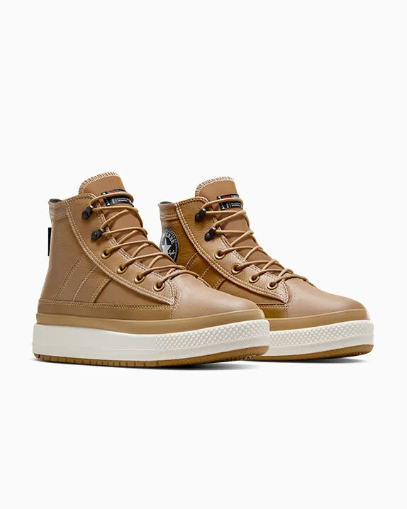Chuck Taylor All Star Equip - Zapatillas altas impermeables