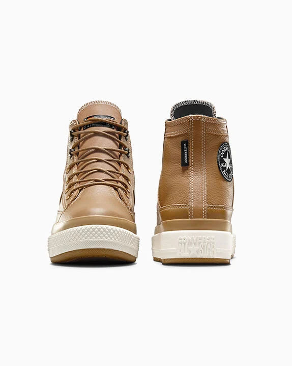 Chuck Taylor All Star Equip - Zapatillas altas impermeables