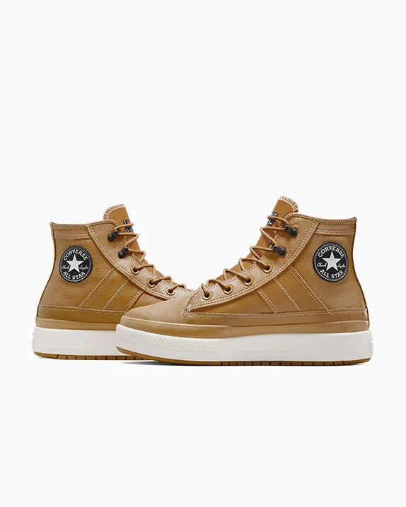 Chuck Taylor All Star Equip - Zapatillas altas impermeables