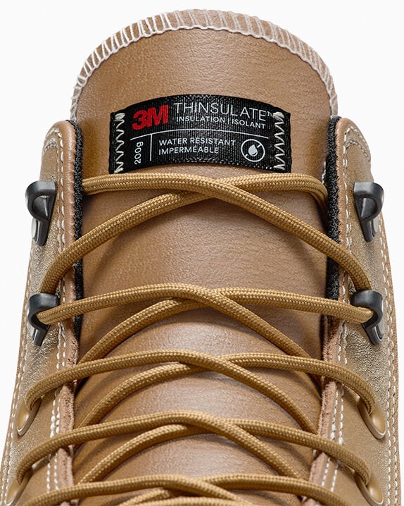 Chuck Taylor All Star Equip - Zapatillas altas impermeables