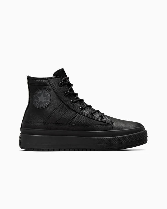 Chuck Taylor All Star Equip - Zapatillas altas impermeables