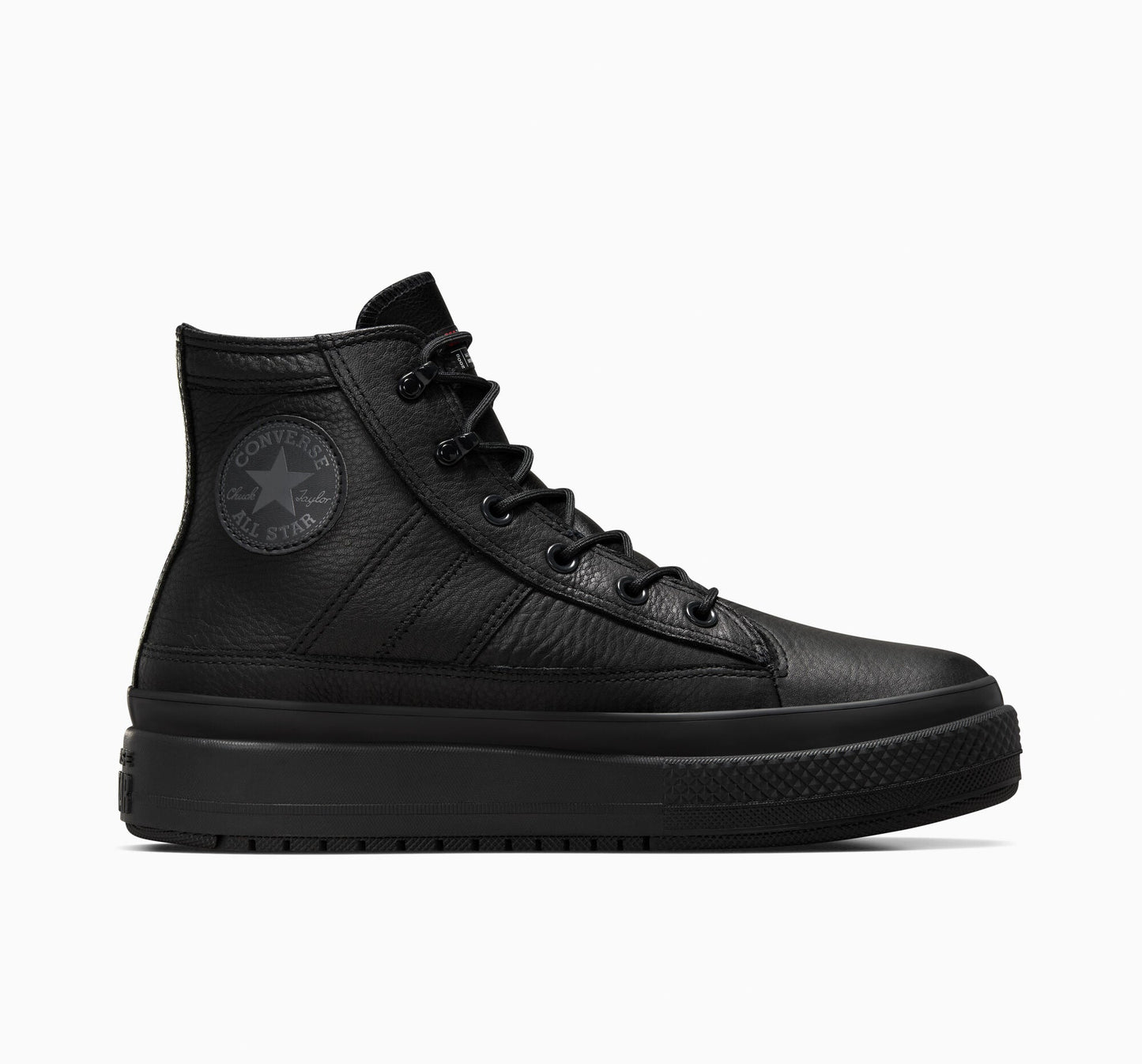 Chuck Taylor All Star Equip - Zapatillas altas impermeables