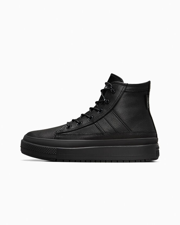 Chuck Taylor All Star Equip - Zapatillas altas impermeables