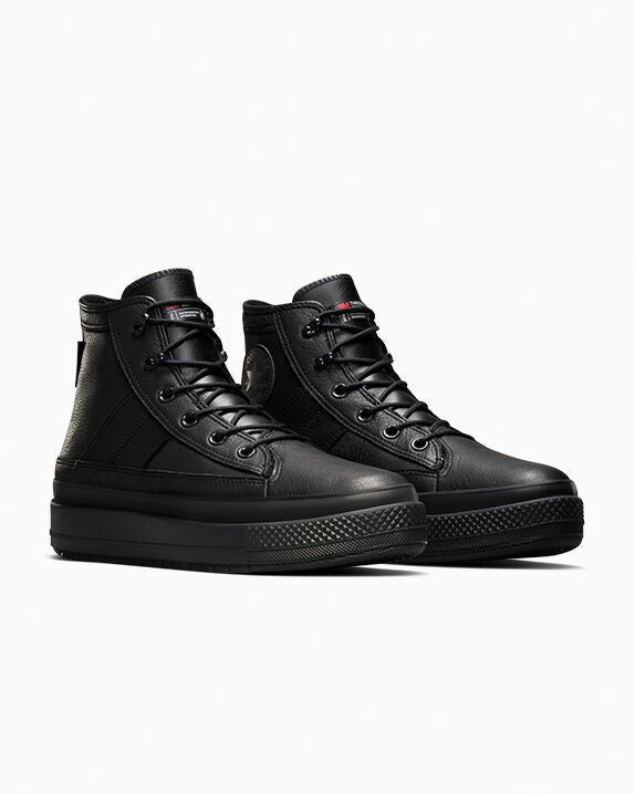 Chuck Taylor All Star Equip - Zapatillas altas impermeables