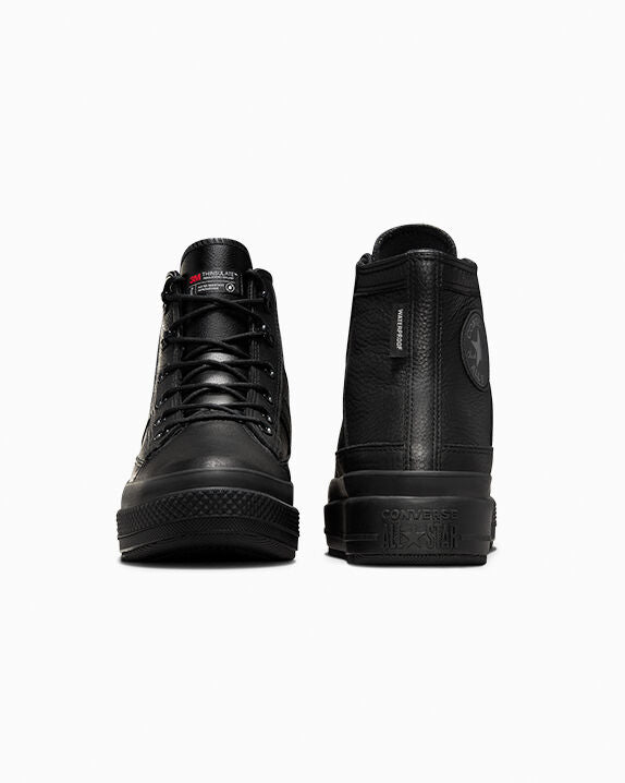 Chuck Taylor All Star Equip - Zapatillas altas impermeables