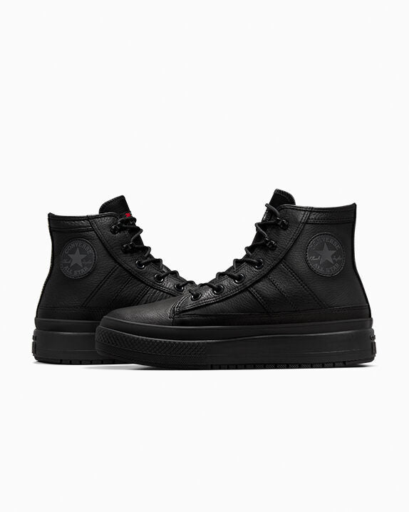 Chuck Taylor All Star Equip - Zapatillas altas impermeables
