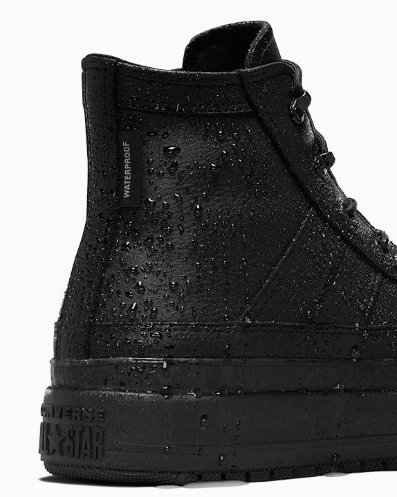 Chuck Taylor All Star Equip - Zapatillas altas impermeables