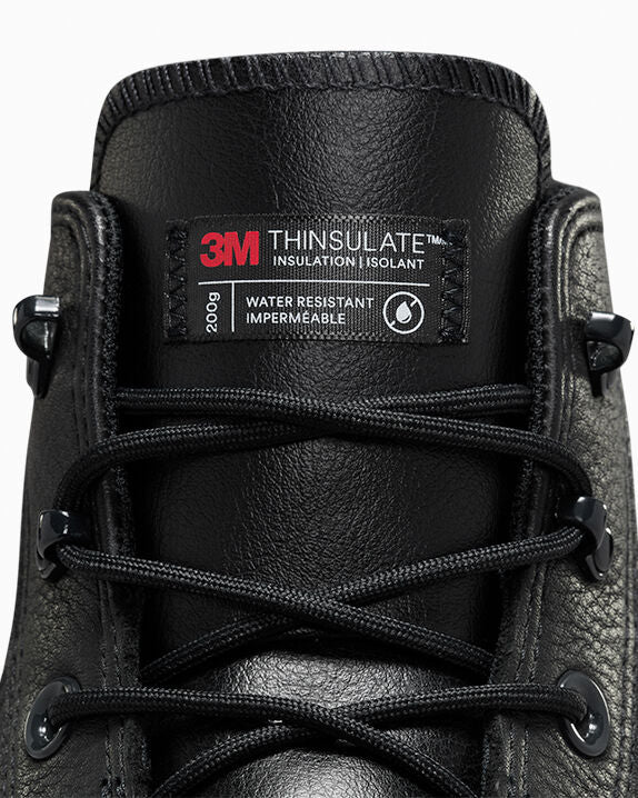 Chuck Taylor All Star Equip - Zapatillas altas impermeables